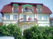 Vila Belvedere - alloggio in  Moldova (01)