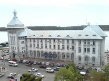 Vila Belvedere - alloggio in  Moldova (09)