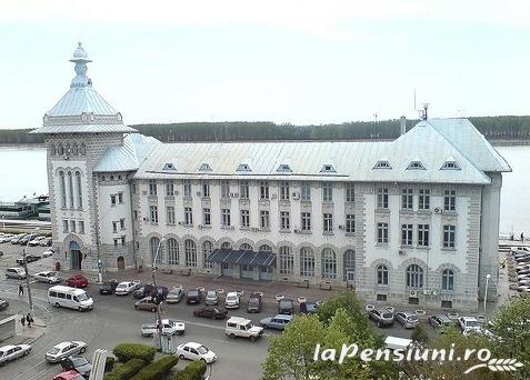 Vila Belvedere - alloggio in  Moldova (Attivit&agrave; e i dintorni)