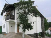 Pensiunea Cristian - accommodation in  Oltenia (05)