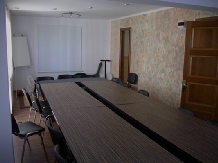 Pensiunea La Izvoare - accommodation in  Oltenia (10)