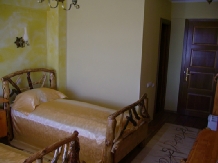 Pensiunea La Izvoare - accommodation in  Oltenia (11)