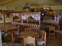 Pensiunea La Izvoare - alloggio in  Oltenia (15)