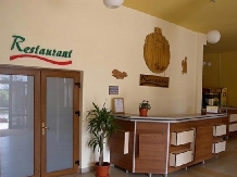 Pensiunea Dobrina - accommodation in  Moldova (03)