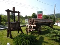 Pensiunea Dobrina - accommodation in  Moldova (06)