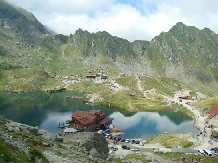 Pensiunea Paraul Rece - alloggio in  Fagaras e vicinanze, Transfagarasan, Balea (14)