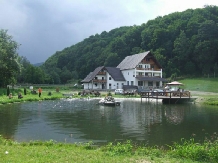 Hanul Roua Sanzienelor - alloggio in  Fagaras e vicinanze (03)