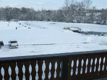 Hanul Roua Sanzienelor - alloggio in  Fagaras e vicinanze (04)