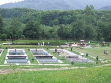 Hanul Roua Sanzienelor - alloggio in  Fagaras e vicinanze (07)