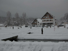 Hanul Roua Sanzienelor - alloggio in  Fagaras e vicinanze (16)