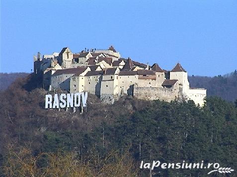 Hanul Roua Sanzienelor - cazare Fagaras (Activitati si imprejurimi)