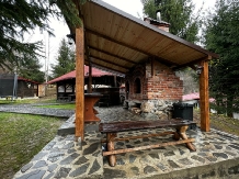 Barlogul Ursilor - accommodation in  Fagaras and nearby (02)