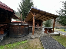 Barlogul Ursilor - accommodation in  Fagaras and nearby (04)