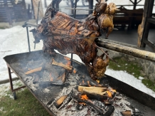 Barlogul Ursilor - alloggio in  Fagaras e vicinanze (15)