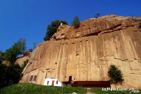 Pensiunea Valea Doamnei - accommodation in  Fagaras and nearby, Muscelului Country (Surrounding)