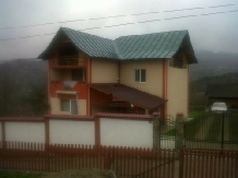 Pensiunea Magura - accommodation in  Fagaras and nearby, Transfagarasan (07)