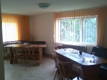 Pensiunea Magura - accommodation in  Fagaras and nearby, Transfagarasan (10)