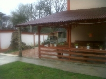 Pensiunea Magura - accommodation in  Fagaras and nearby, Transfagarasan (14)