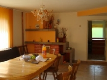 Pensiunea Magura - accommodation in  Fagaras and nearby, Transfagarasan (16)