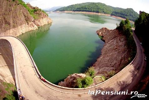 Pensiunea Magura - cazare Fagaras, Transfagarasan (Activitati si imprejurimi)