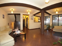 Pensiunea Oficial - alloggio in  Vallata di Brasov (03)