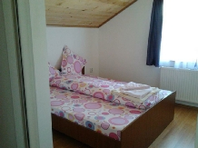 Pensiunea Violeta - accommodation in  Brasov Depression (03)