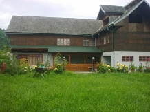 Rural accommodation at  Casa Eugen