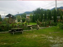 Casa Eugen - accommodation in  Fagaras and nearby (12)