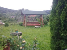 Casa Eugen - accommodation in  Fagaras and nearby (14)