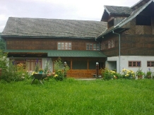 Casa Eugen - alloggio in  Fagaras e vicinanze (16)