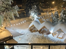 Pensiunea Casa Vinga - alloggio in  Vallata di Brasov (01)