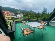 Pensiunea Casa Vinga - alloggio in  Vallata di Brasov (17)