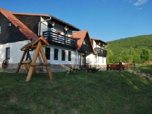 Pensiunea Natur Haus - accommodation in  Fagaras and nearby, Sambata (08)