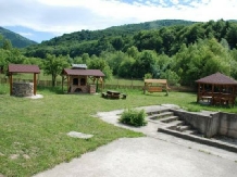 Pensiunea Natur Haus - alloggio in  Fagaras e vicinanze, Sambata (13)