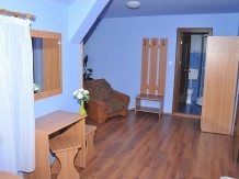 Pensiunea Maria - accommodation in  Fagaras and nearby, Sambata (12)