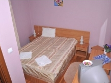 Pensiunea Maria - accommodation in  Fagaras and nearby, Sambata (14)