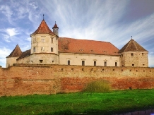 Pensiunea Maria - alloggio in  Fagaras e vicinanze, Sambata (15)