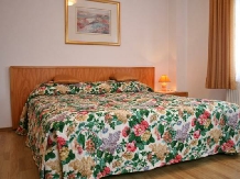 Pensiunea Rapsodia Muntilor - accommodation in  Fagaras and nearby, Sambata (04)