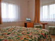 Pensiunea Rapsodia Muntilor - accommodation in  Fagaras and nearby, Sambata (05)