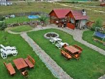 Pensiunea Rapsodia Muntilor - accommodation in  Fagaras and nearby, Sambata (10)