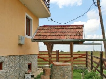 Pensiunea Rapsodia Muntilor - accommodation in  Fagaras and nearby, Sambata (11)