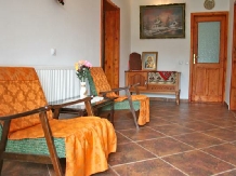 Pensiunea Rapsodia Muntilor - accommodation in  Fagaras and nearby, Sambata (15)