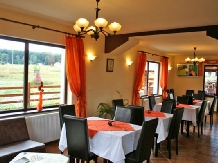 Vila Sorina - accommodation in  Fagaras and nearby, Sambata (02)