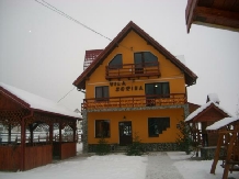 Vila Sorina - accommodation in  Fagaras and nearby, Sambata (05)