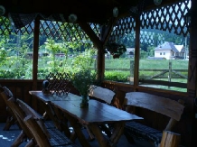 Vila Sorina - accommodation in  Fagaras and nearby, Sambata (12)