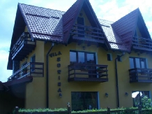 Vila Sorina - accommodation in  Fagaras and nearby, Sambata (21)