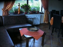 Vila Sorina - accommodation in  Fagaras and nearby, Sambata (23)