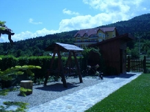 Vila Sorina - accommodation in  Fagaras and nearby, Sambata (28)