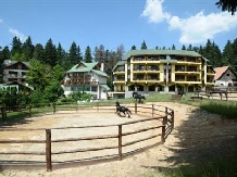 Casa Viorel - accommodation in  Brasov Depression (02)