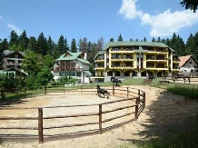 Casa Viorel - alloggio in  Vallata di Brasov (02)